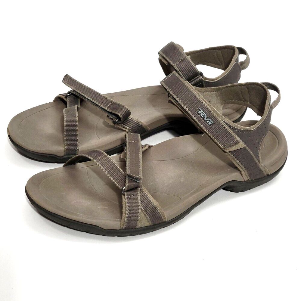 TEVA WOMEN'S SANDALS SIZE 10 Ankle Straped